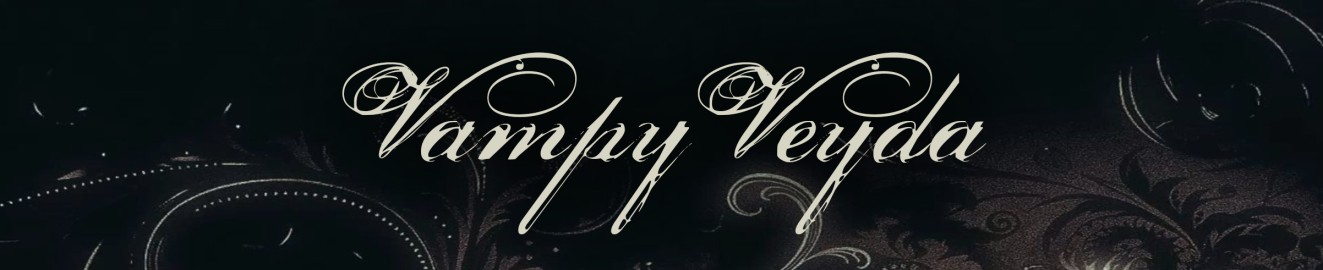 vampyveyda
