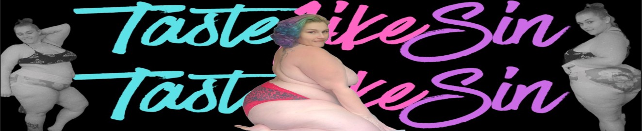 TasteLikeSin Roxi Wylde