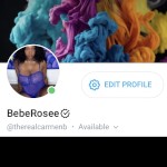 BebeRosee