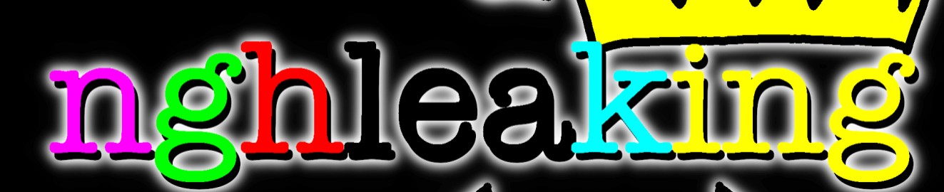 nghleaking