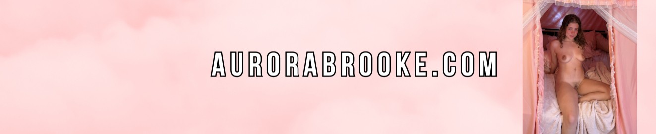 The Aurora Brooke