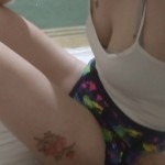 NUTTY ARAB WIFE