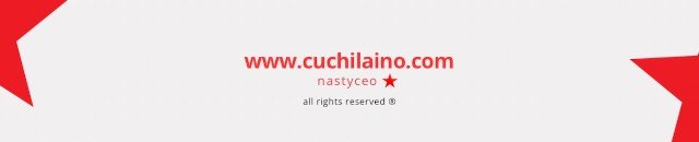 Cuchi Laino
