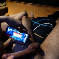 MonsterDaddyandLittleone