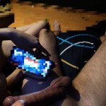 MonsterDaddyandLittleone