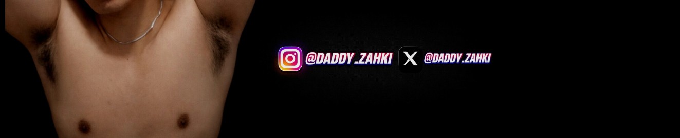 Daddy Zahki