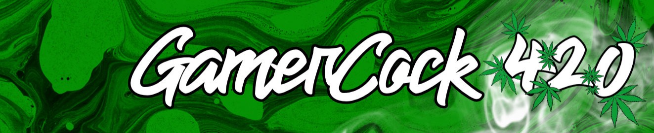 Gamercock420