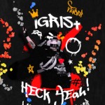 IGRISOW