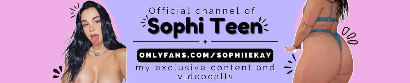 Sophi Teen