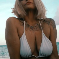 Eva Exxxotica
