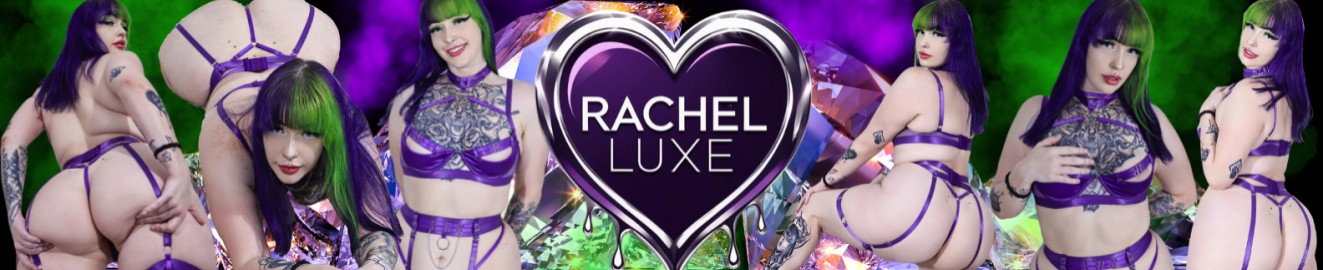 Rachel Luxe