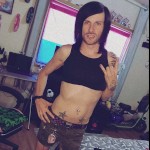 BrokenBisexualBoy