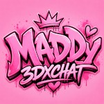 maddy3dxchat