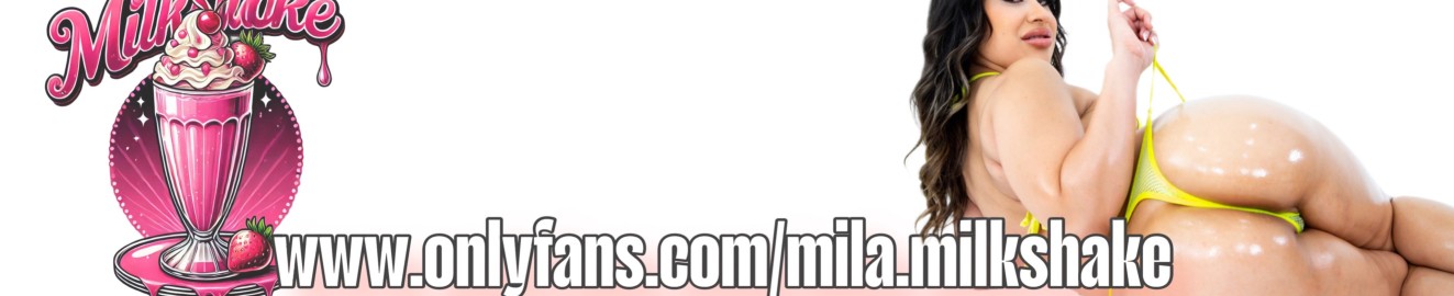 Mila Milkshake