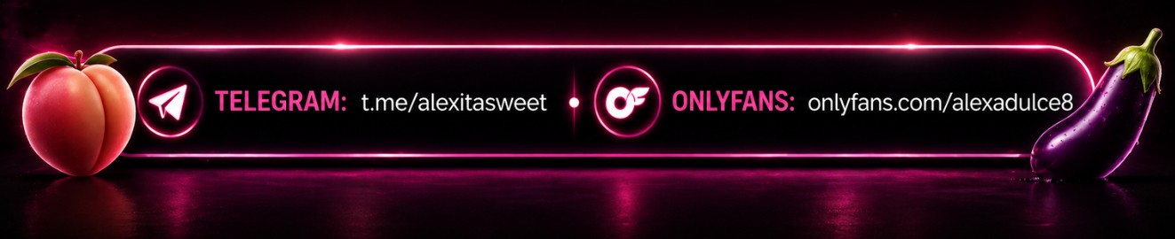 Alexa Sweet8