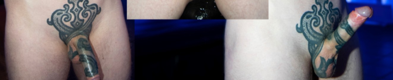 Tattooed Dick Official