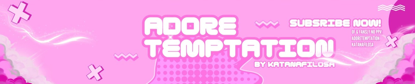 AdoreTemptation