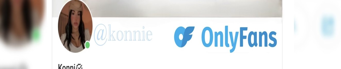 Konnieonlyfans