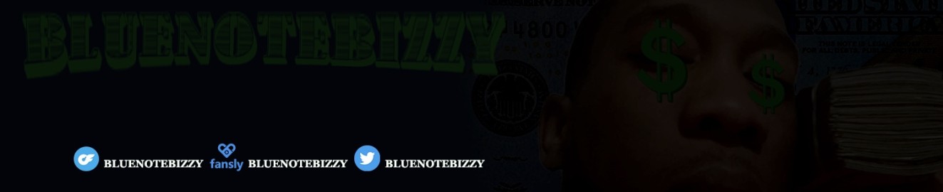 Bluenotebizzy