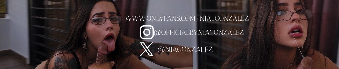 NiaGonzalez