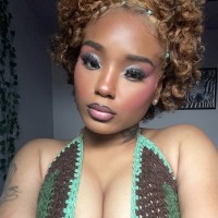 IamLuckystarrr
