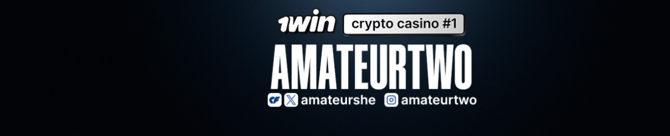 Amateurtwo