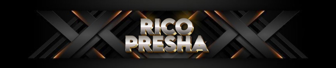 Rico Presha