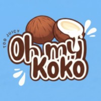 Oh my Koko