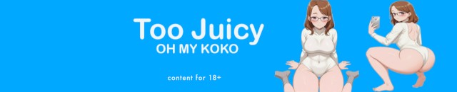 Oh my Koko