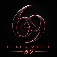6LACKMAGIC69