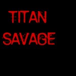Salty Savage