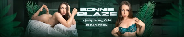 Bonnie Blaze