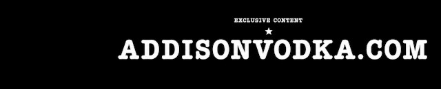 Addison Vodka