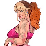 Arizona Rose