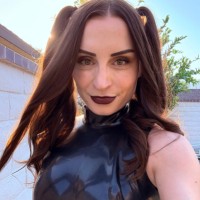 Goddess Maven May