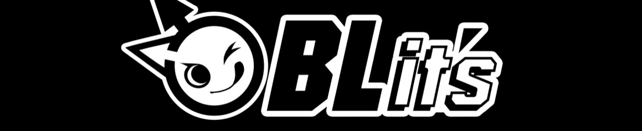 BLits Games