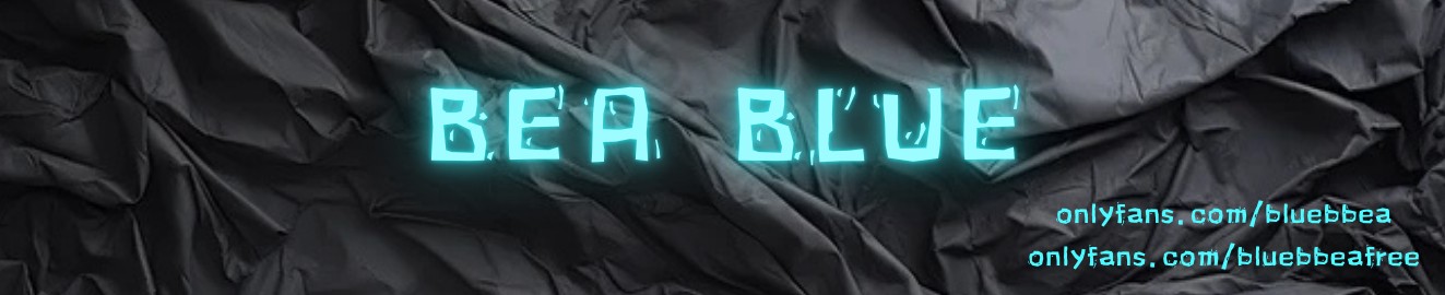 Bluebbea