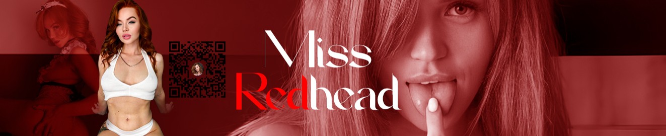 Redhead Foxie