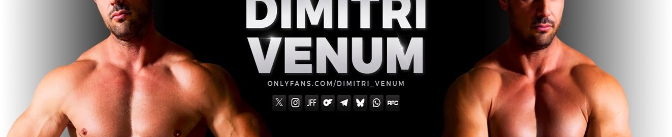 Dimitri Venum