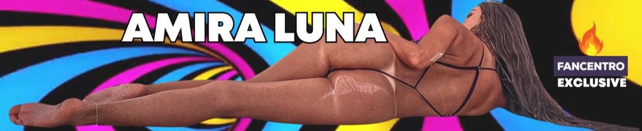 Amira Luna