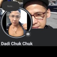 Daddychukchuk