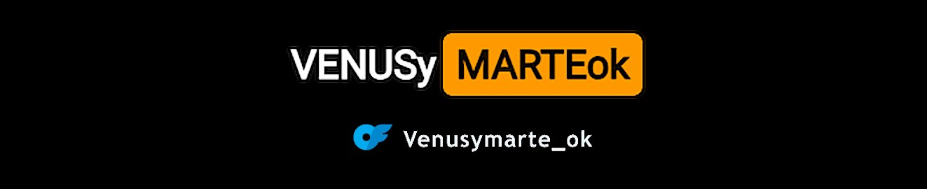 Venusymarteok
