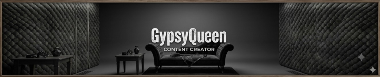 GypsyQueen00