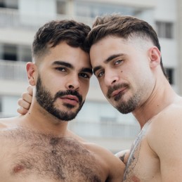 Lipe e Leo