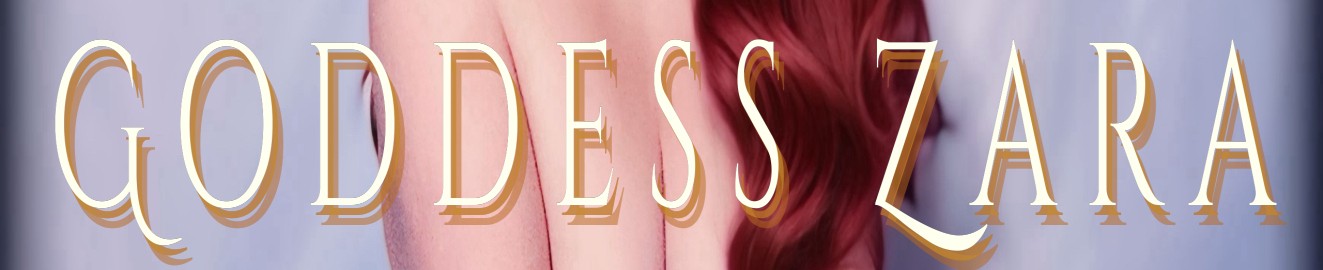 Goddess Zara