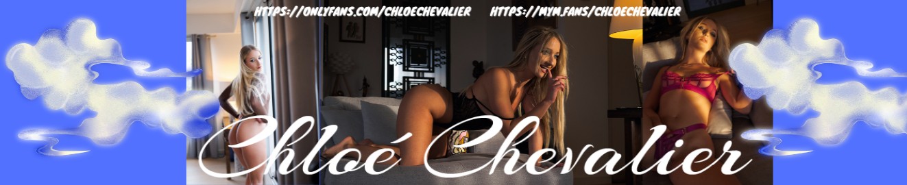 Chloe Chevalier