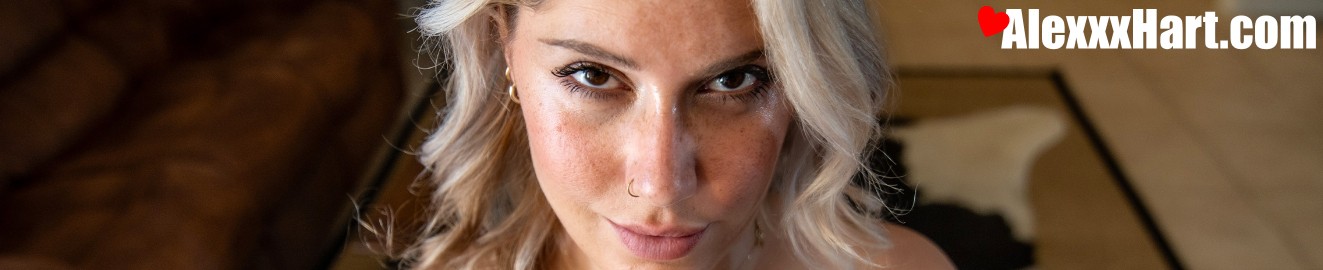 Alexxx Hart