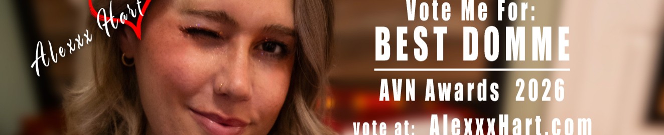 Alexxx Hart