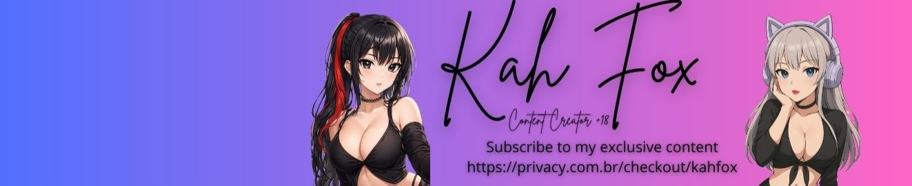 Kah Fox