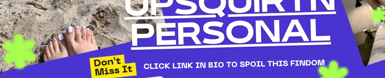 UpSquirtnPersonal
